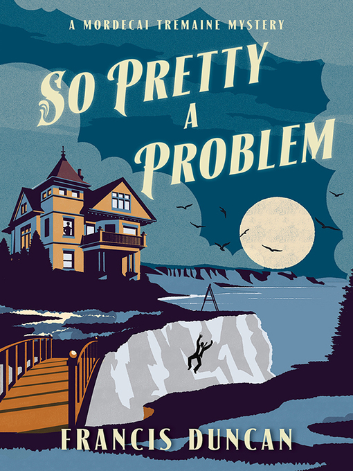 Title details for So Pretty a Problem by Francis Duncan - Available